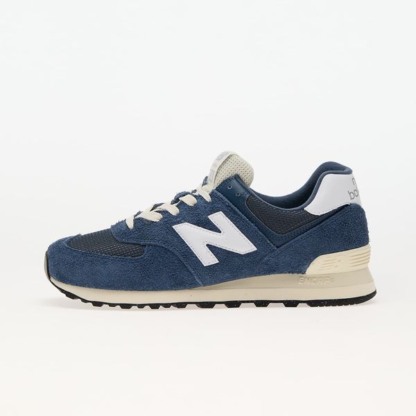 New Balance Sneakers New Balance 574 Blue EUR 40.5