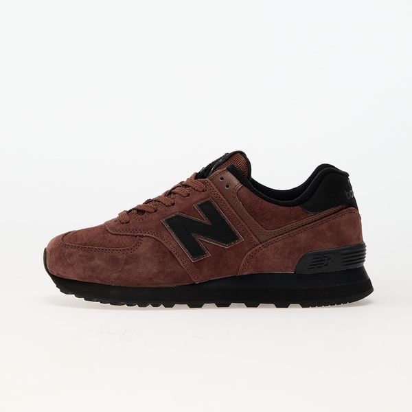 New Balance Sneakers New Balance 574 Brown EUR 40.5