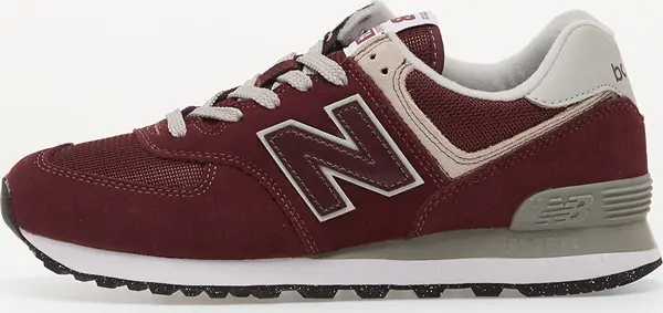 New Balance Sneakers New Balance 574 Burgundy EUR 40.5