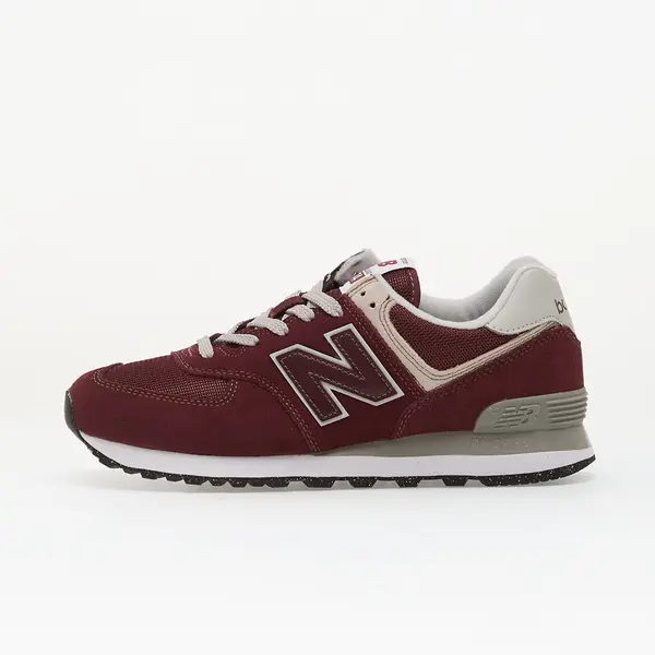 New Balance Sneakers New Balance 574 Burgundy EUR 44