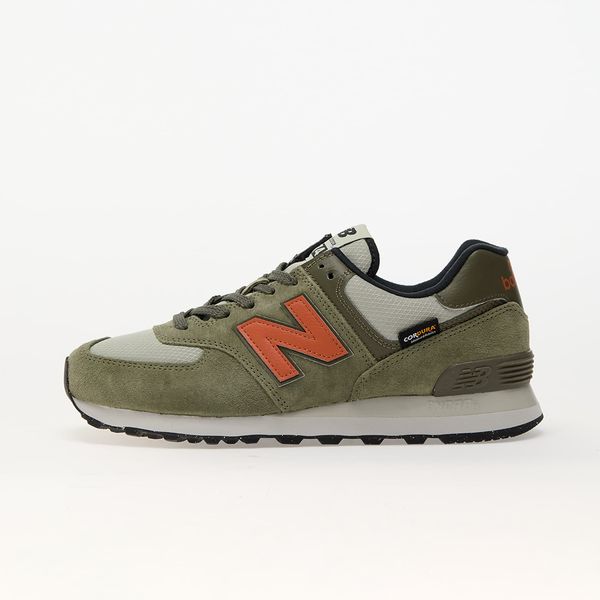 New Balance Sneakers New Balance 574 Green EUR 40.5