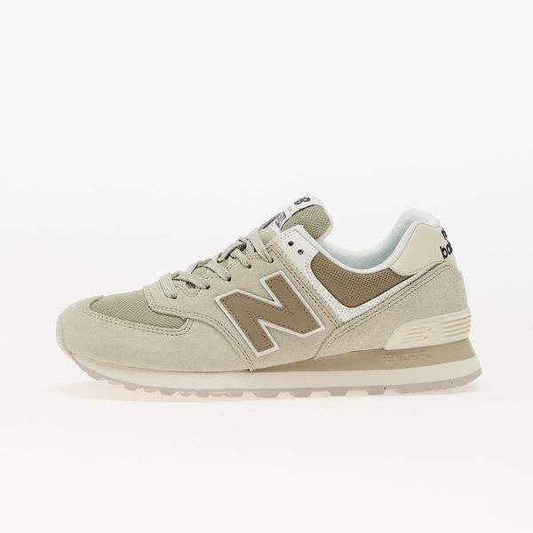 New Balance Sneakers New Balance 574 Light Green EUR 36.5