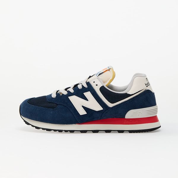 New Balance Sneakers New Balance 574 Navy Blue/ White/ Red EUR 41.5