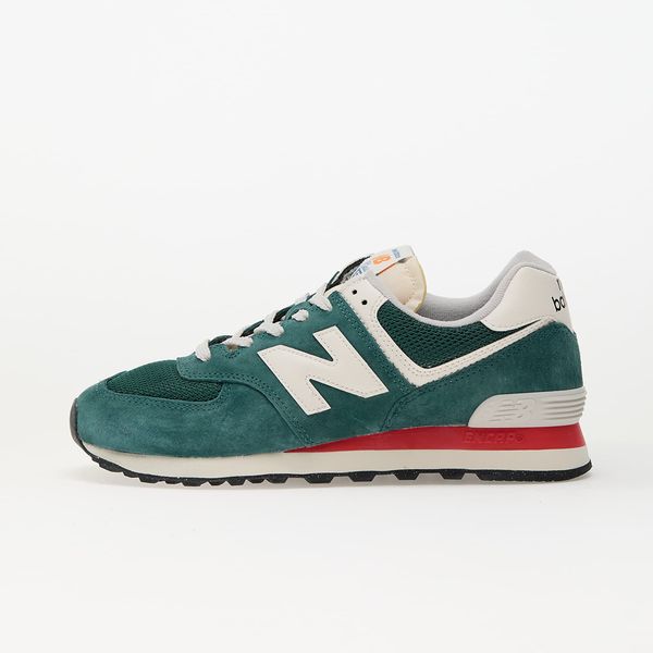 New Balance Sneakers New Balance 574 New Spruce/ Sea Salt EUR 40.5