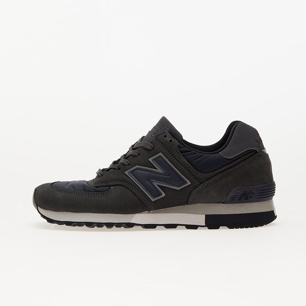 New Balance Sneakers New Balance 576 Made in UK Black EUR 38