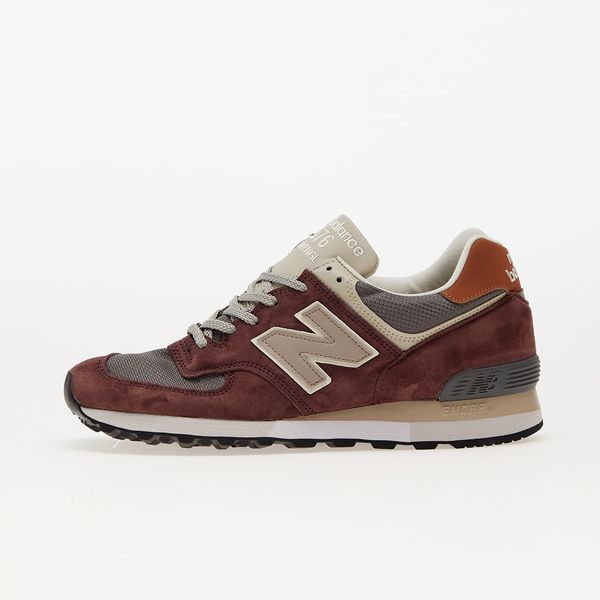 New Balance Sneakers New Balance 576 Made in UK Underglazed Brown EUR 37.5