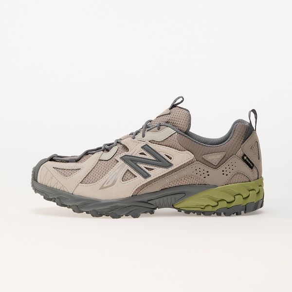 New Balance Sneakers New Balance 610 Beige EUR 42