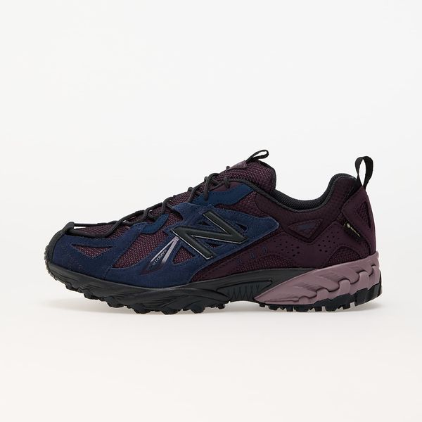 New Balance Sneakers New Balance 610 Purple EUR 42