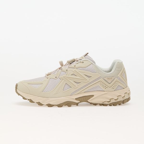 New Balance Sneakers New Balance 610 White/ Cream EUR 42