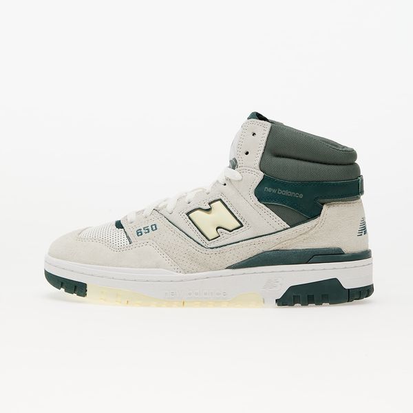 New Balance Sneakers New Balance 650 Sea Salt EUR 43