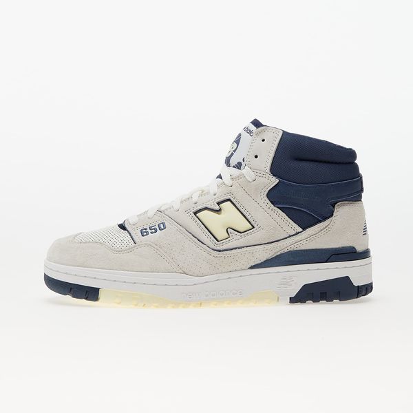 New Balance Sneakers New Balance 650 Sea Salt EUR 44