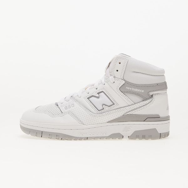 New Balance Sneakers New Balance 650 White EUR 43