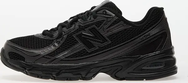 New Balance Sneakers New Balance 740 Black/ Black Cement EUR 42