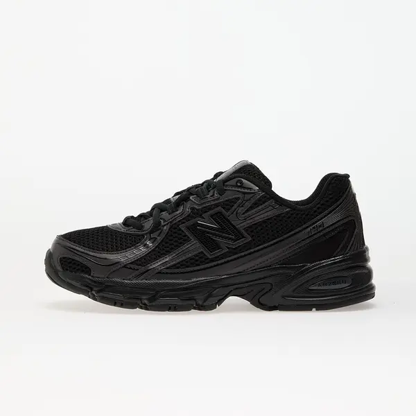 New Balance Sneakers New Balance 740 Black/ Black Cement EUR 44.5