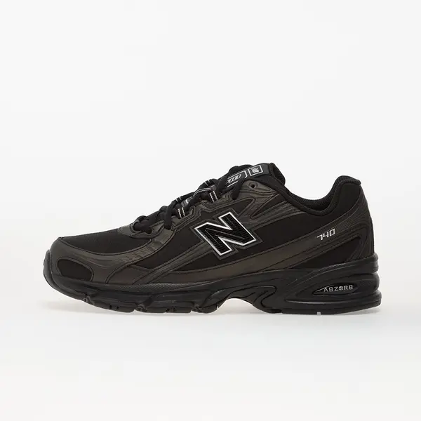 New Balance Sneakers New Balance 740 Black EUR 38