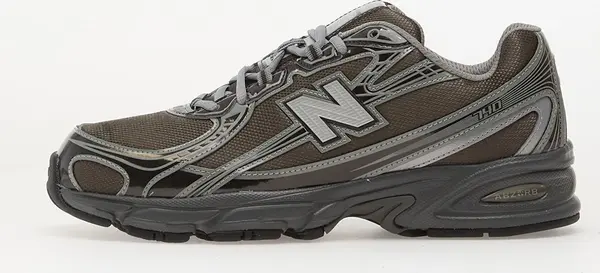 New Balance Sneakers New Balance 740 Black Metallic/ Castlerock Pfp EUR 42.5