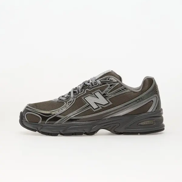New Balance Sneakers New Balance 740 Black Metallic/ Castlerock Pfp EUR 44.5