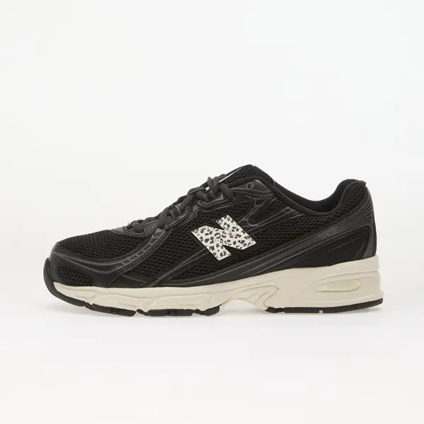 New Balance Sneakers New Balance 740 Black/ Sea Salt EUR 40.5