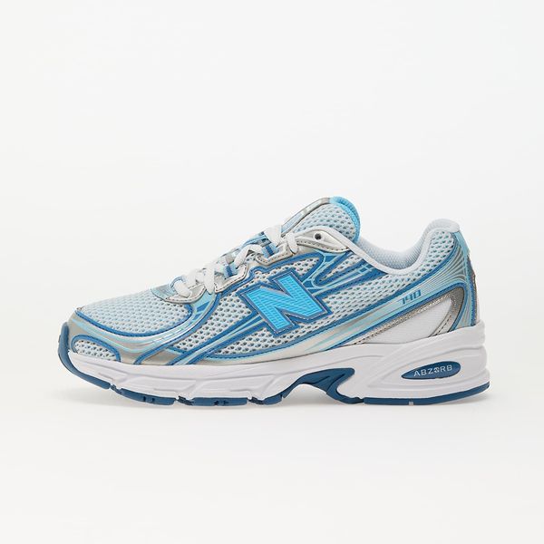 New Balance Sneakers New Balance 740 Blue Agate/ White/ Sky Blue EUR 37