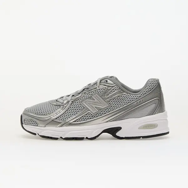 New Balance Sneakers New Balance 740 Castlerock/ Slate Grey/ Silver Metallic EUR 45