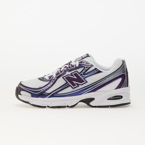 New Balance Sneakers New Balance 740 Concord Grape EUR 39.5