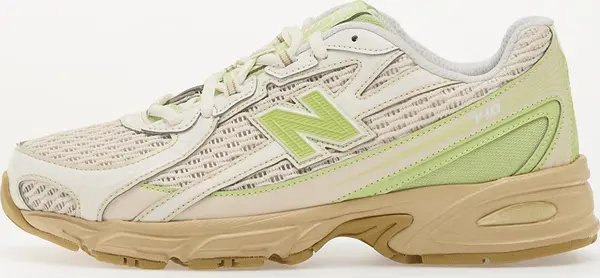 New Balance Sneakers New Balance 740 Dry Lime/ Linen EUR 38.5