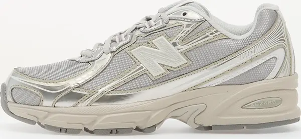 New Balance Sneakers New Balance 740 Metallic Silver/ Metallic Silver EUR 40