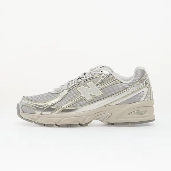 New Balance Sneakers New Balance 740 Metallic Silver/ Metallic Silver EUR 44