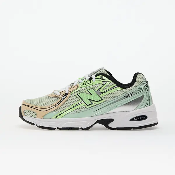 New Balance Sneakers New Balance 740 Mint Flash EUR 44