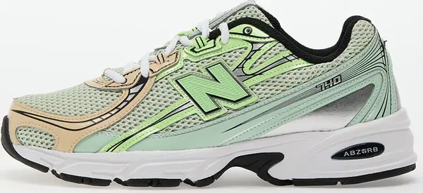 New Balance Sneakers New Balance 740 Mint Flash EUR 44