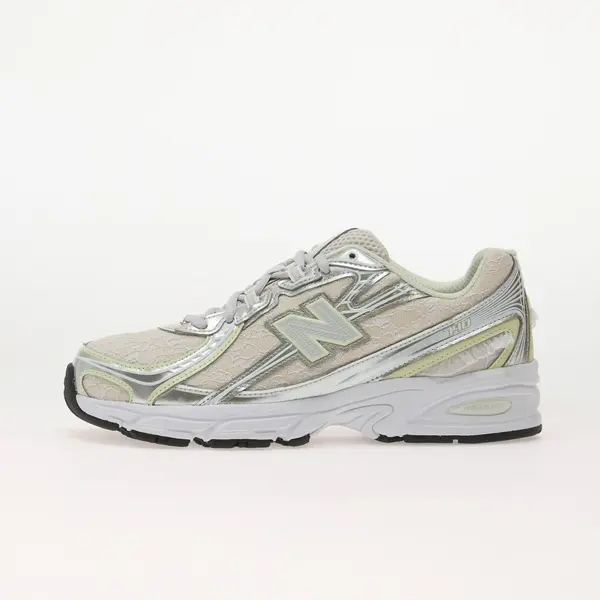 New Balance Sneakers New Balance 740 Moonbeam/ Light Silver Metallic EUR 41.5