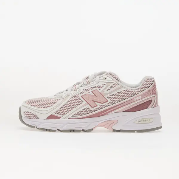 New Balance Sneakers New Balance 740 Rosewood/ White EUR 42.5