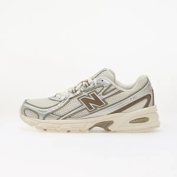 New Balance Sneakers New Balance 740 Sea Salt/ Arid Stone/ Silver Metallic Mu2 EUR 41.5