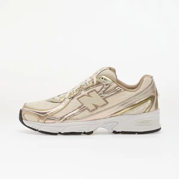 New Balance Sneakers New Balance 740 Sea Salt/ Silver Metallic EUR 41.5