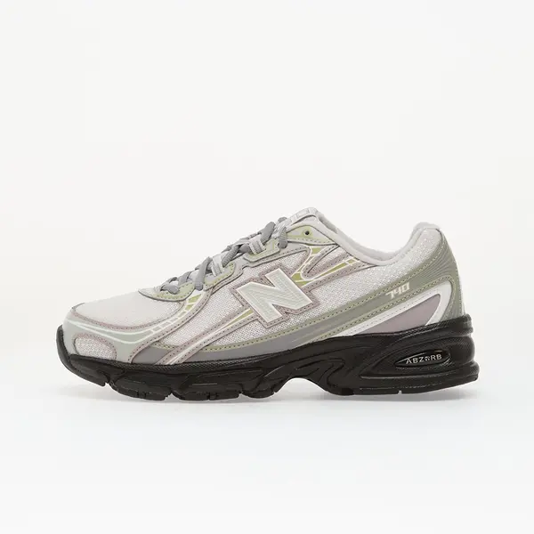 New Balance Sneakers New Balance 740 Silver Metallic/ Raincloud EUR 40