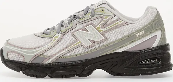 New Balance Sneakers New Balance 740 Silver Metallic/ Raincloud EUR 42