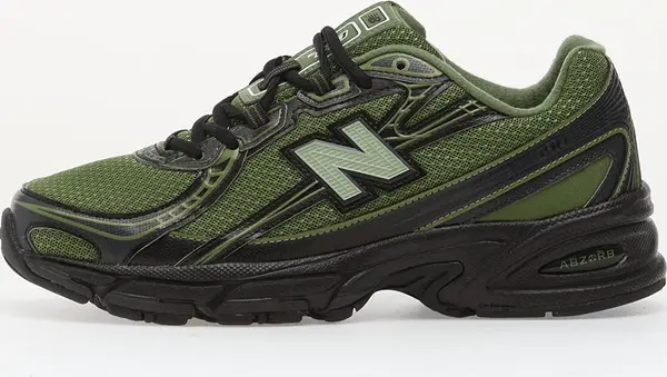 New Balance Sneakers New Balance 740 Utility Green/ Black EUR 38.5