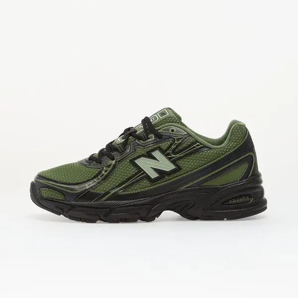 New Balance Sneakers New Balance 740 Utility Green/ Black EUR 45