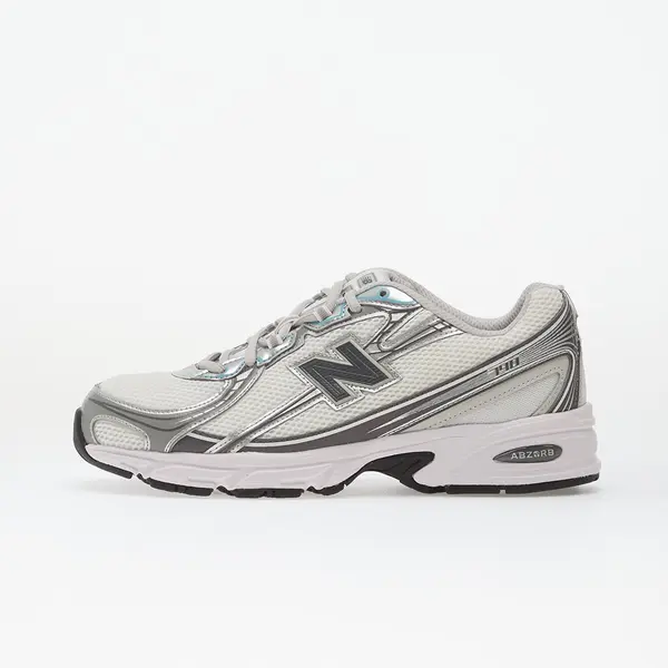 New Balance Sneakers New Balance 740 White/ Castlerock EUR 42