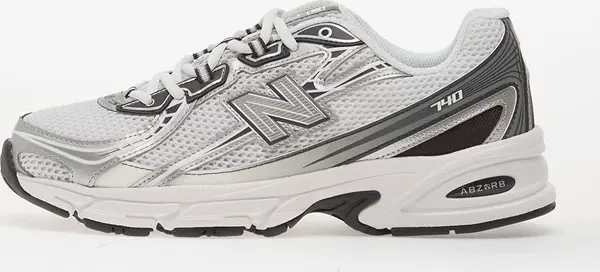 New Balance Sneakers New Balance 740 White EUR 42