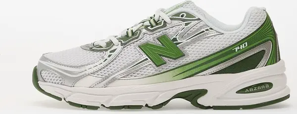 New Balance Sneakers New Balance 740 White EUR 42.5