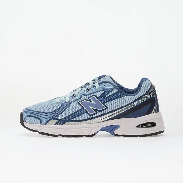 New Balance Sneakers New Balance 740N Oxford Blue/ Magic Blue EUR 38