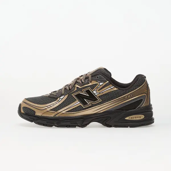 New Balance Sneakers New Balance 740S Black EUR 37.5