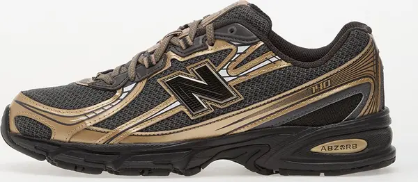 New Balance Sneakers New Balance 740S Black EUR 38.5