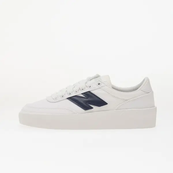 New Balance Sneakers New Balance 750 White/ Nb Navy EUR 42.5