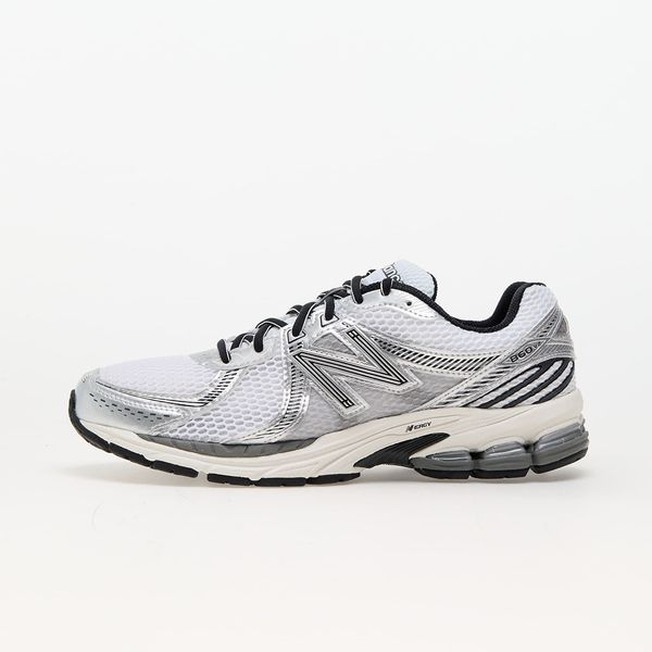 New Balance Sneakers New Balance 860 V2 Grey EUR 40.5