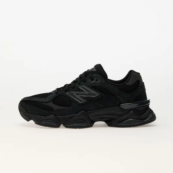 New Balance Sneakers New Balance 9060 Black/ Black Cement Zge EUR 45