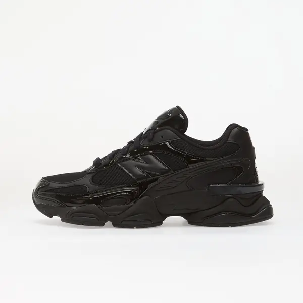 New Balance Sneakers New Balance 9060 Black/ Black EUR 47