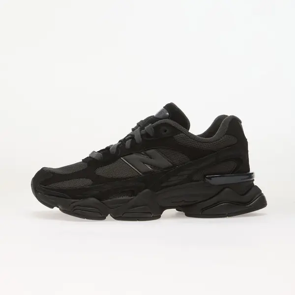 New Balance Sneakers New Balance 9060 Black/ Blacktop EUR 38