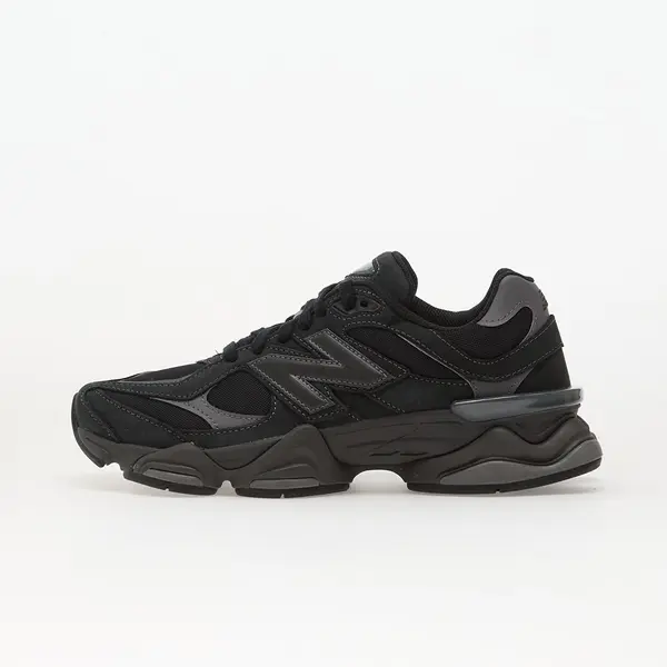 New Balance Sneakers New Balance 9060 Black/ Castlerock EUR 45